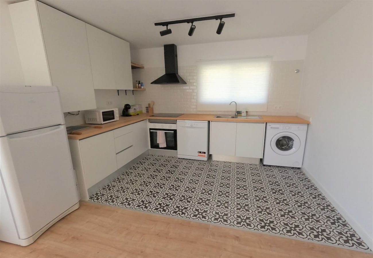 Appartement à Charneca de Caparica - Caparica, apartamento T2 c/ piscina, Charneca de Caparica, Lisboa