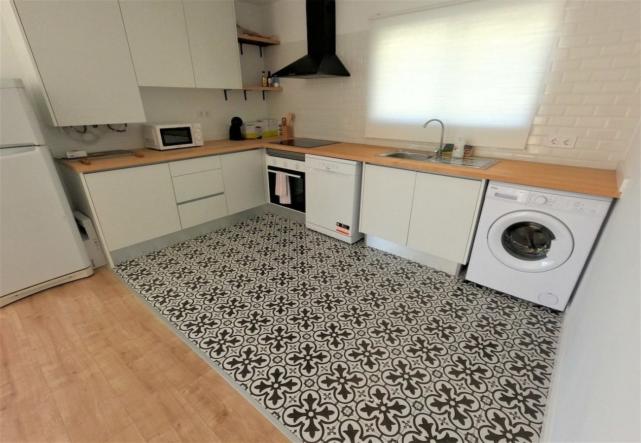 Appartement à Charneca de Caparica - Caparica, apartamento T2 c/ piscina, Charneca de Caparica, Lisboa
