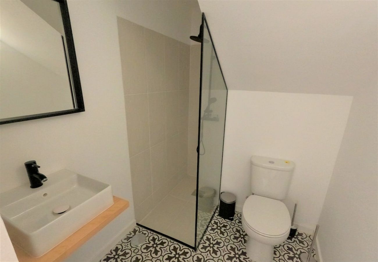 Appartement à Charneca de Caparica - Caparica, apartamento T2 c/ piscina, Charneca de Caparica, Lisboa