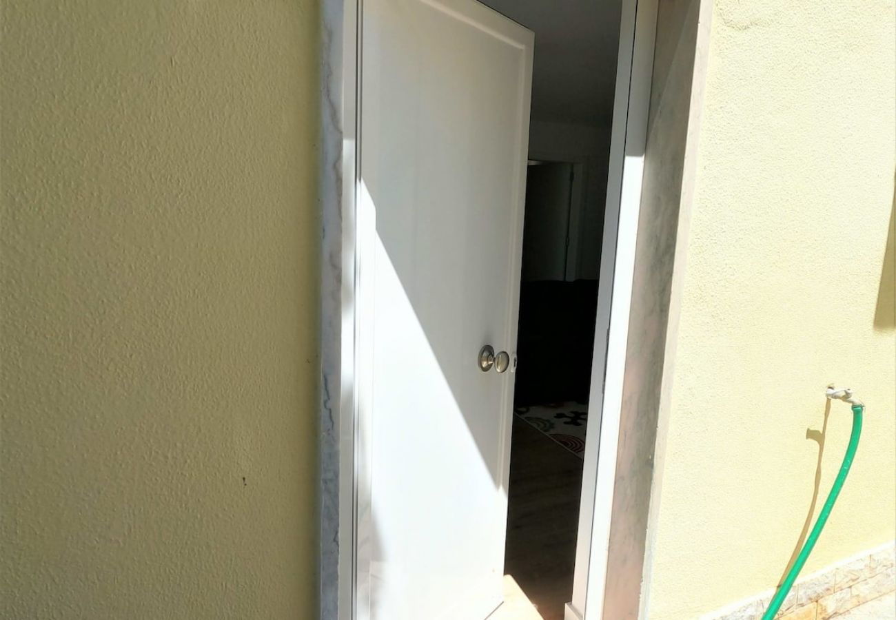 Appartement à Charneca de Caparica - Caparica, apartamento T2 c/ piscina, Charneca de Caparica, Lisboa