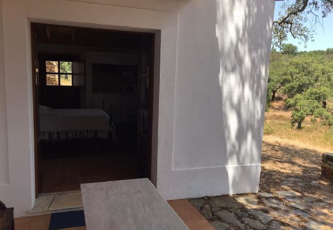  à Boavista dos Pinheiros - Alentejo, Suite c/ Kitchenette em Monte típico, Odemira