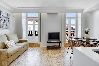 Appartement à Lisboa - Lisboa, lindo apartamento de 2 quartos com boas vistas na Rua Augusta, Lisboa