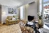Appartement à Lisboa - Lisboa, lindo apartamento de 2 quartos com boas vistas na Rua Augusta, Lisboa
