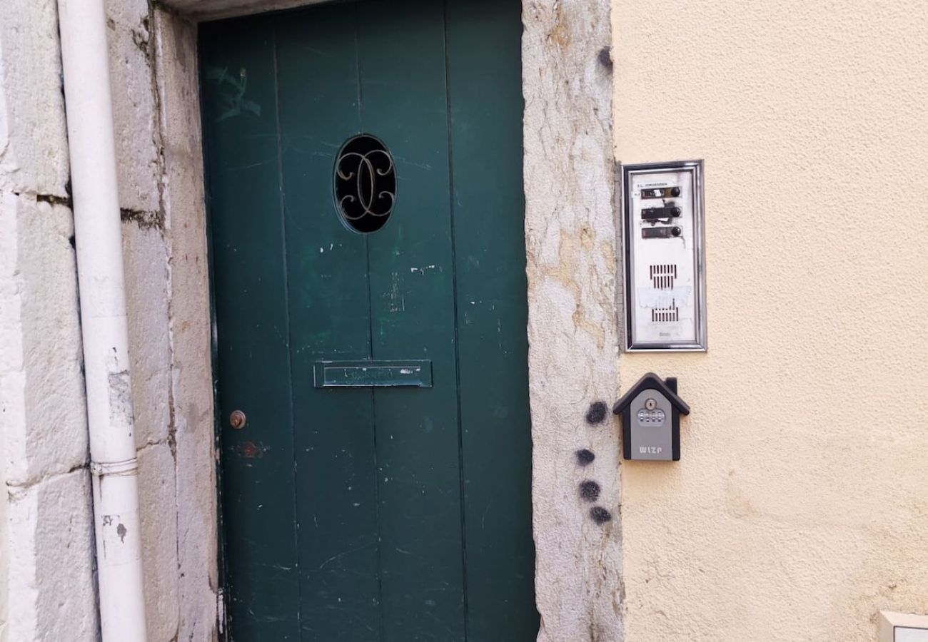 Appartement à Lisbonne - Lisboa, Fabuloso apartamento T2 c/ terraço junto ao Rossio, Lisboa