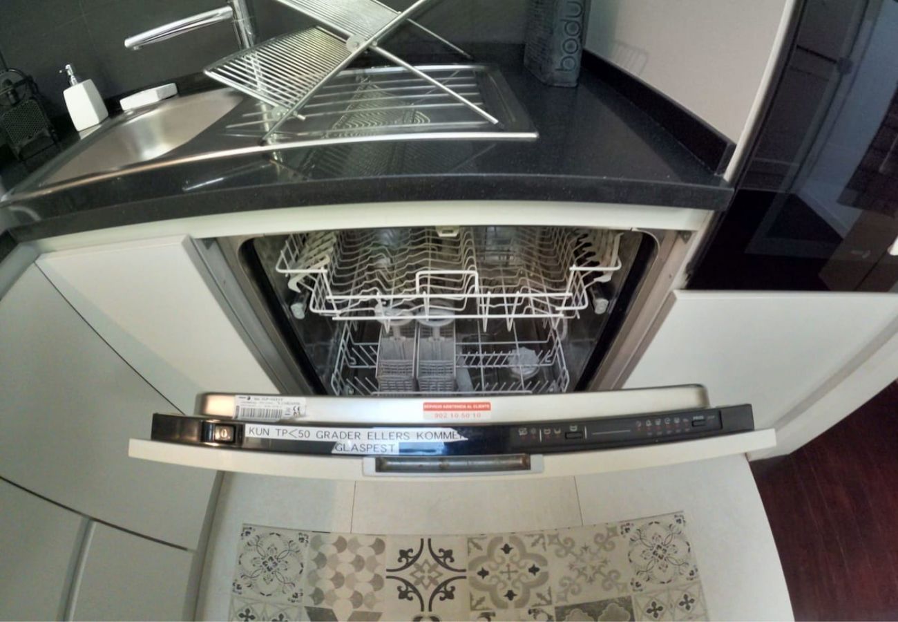 Appartement à Lisbonne - Lisboa, Fabuloso apartamento T2 c/ terraço junto ao Rossio, Lisboa