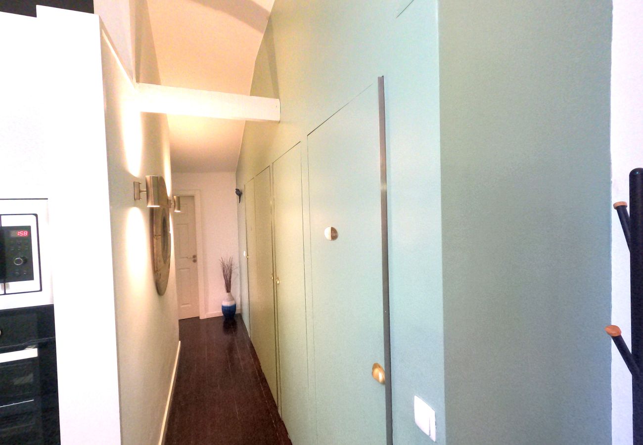 Appartement à Lisbonne - Lisboa, Fabuloso apartamento T2 c/ terraço junto ao Rossio, Lisboa