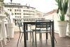 Appartement à Lisboa - Lisboa, Fabuloso apartamento T2 c/ terraço junto ao Rossio, Lisboa