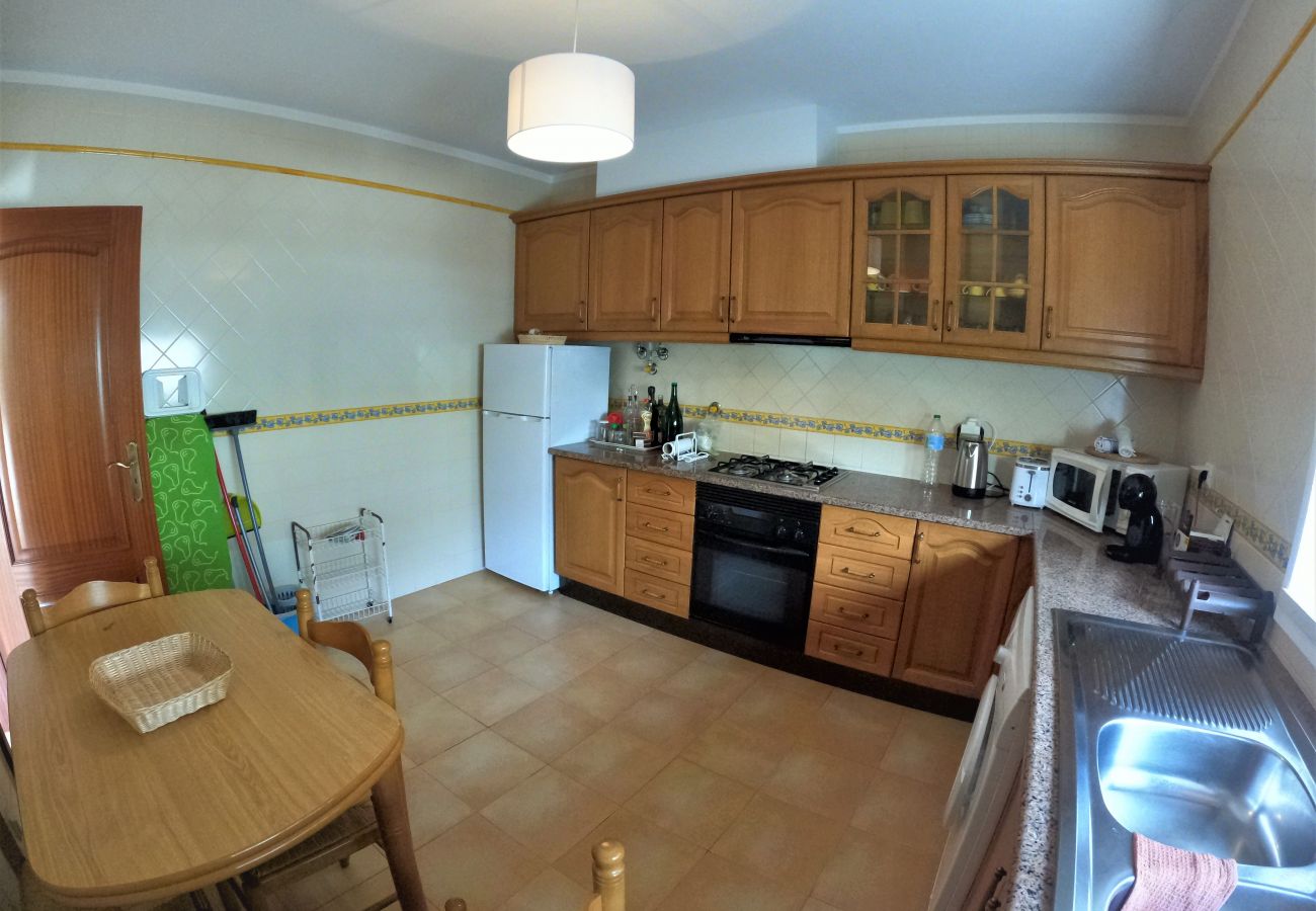 Maison à Pêra - Algarve, Moradia Indenpedente, 4 quartos, Pêra