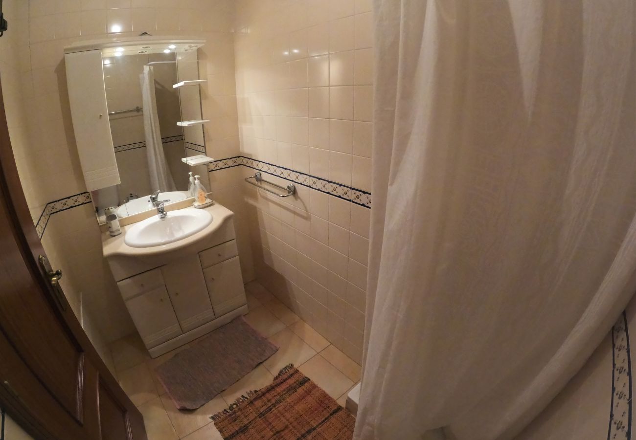 Maison à Pêra - Algarve, Moradia Indenpedente, 4 quartos, Pêra