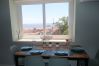 Appartement à Lisboa - Lisboa, T2 duplex renovado com vista rio, Beato, Lisboa