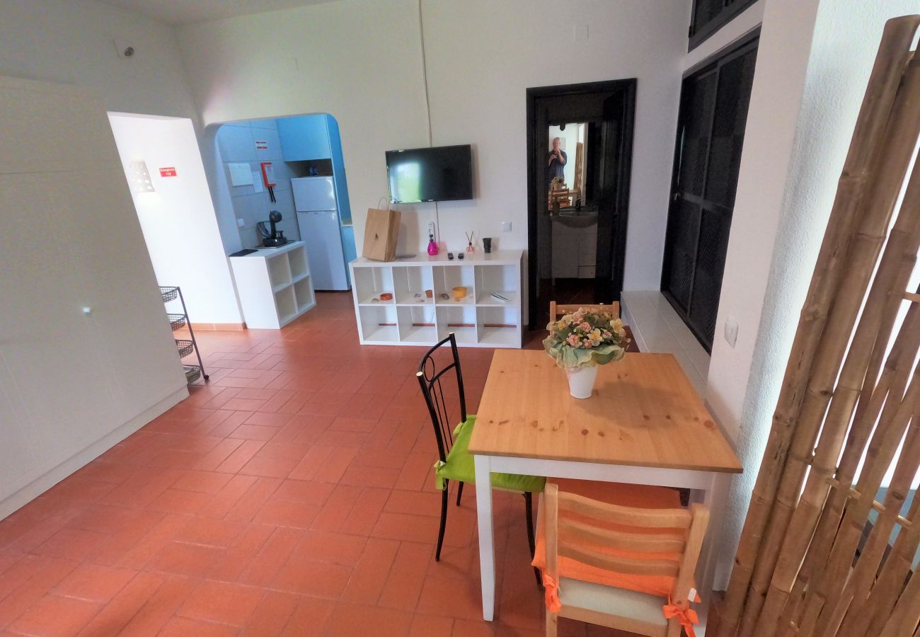 Studio à Tavira - Algarve T0 Pedras Del Rei, Santa Luzia, Tavira