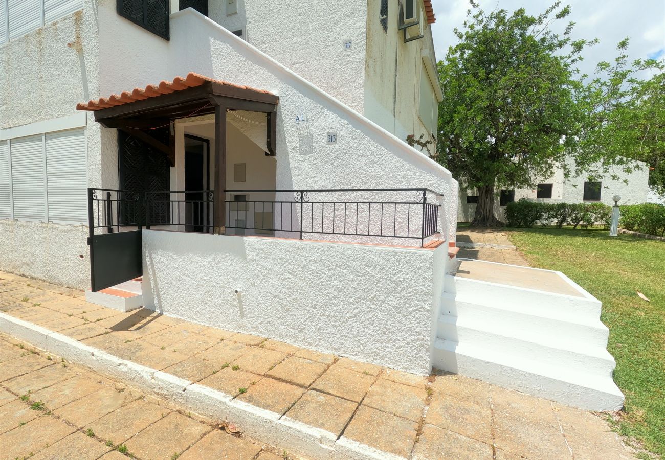 Studio à Tavira - Algarve T0 Pedras Del Rei, Santa Luzia, Tavira