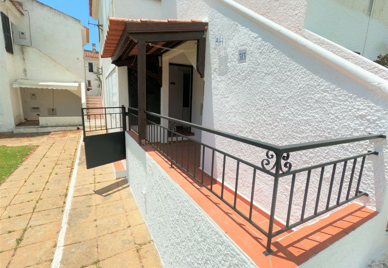 Studio à Tavira - Algarve T0 Pedras Del Rei, Santa Luzia, Tavira