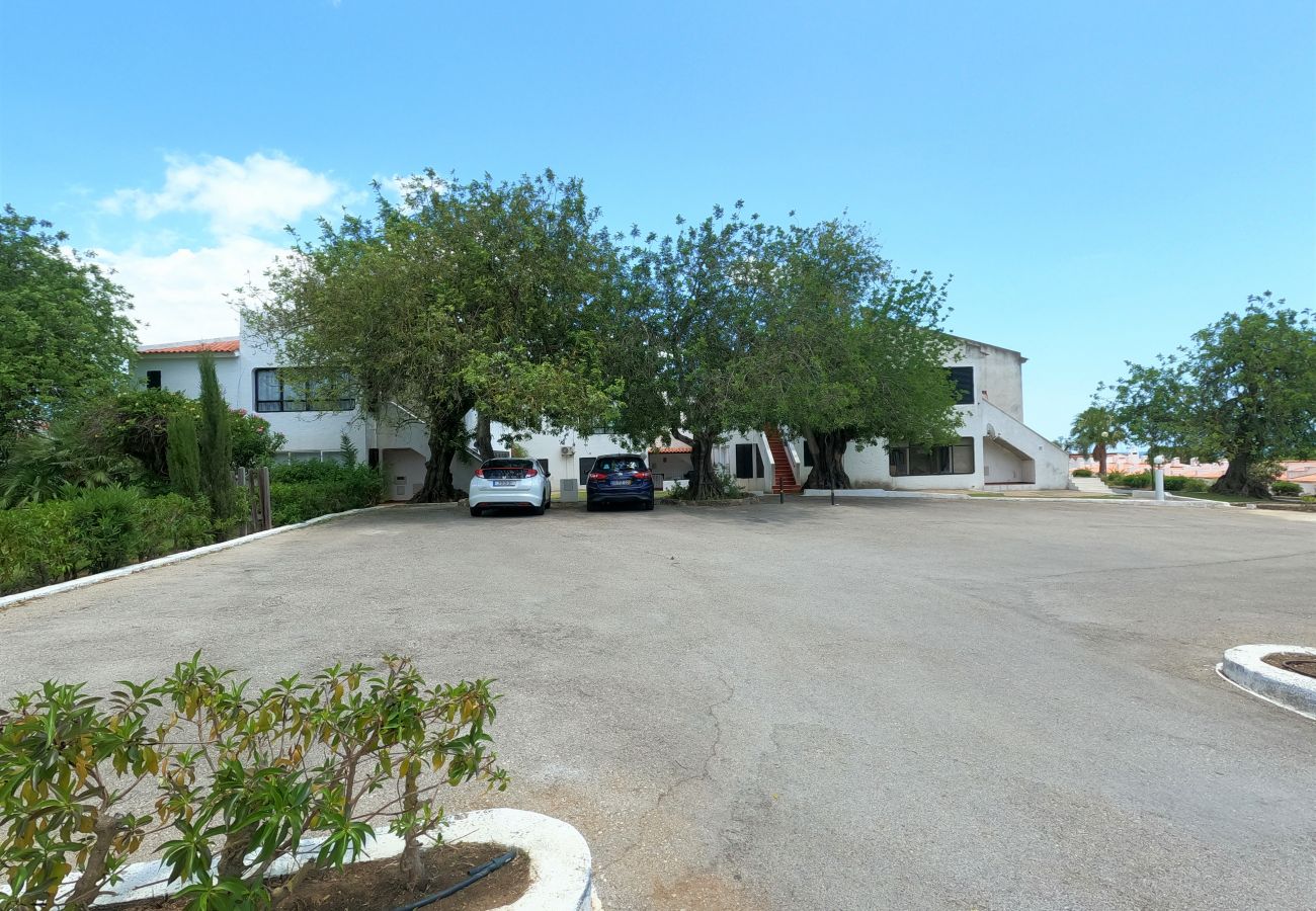 Studio à Tavira - Algarve T0 Pedras Del Rei, Santa Luzia, Tavira