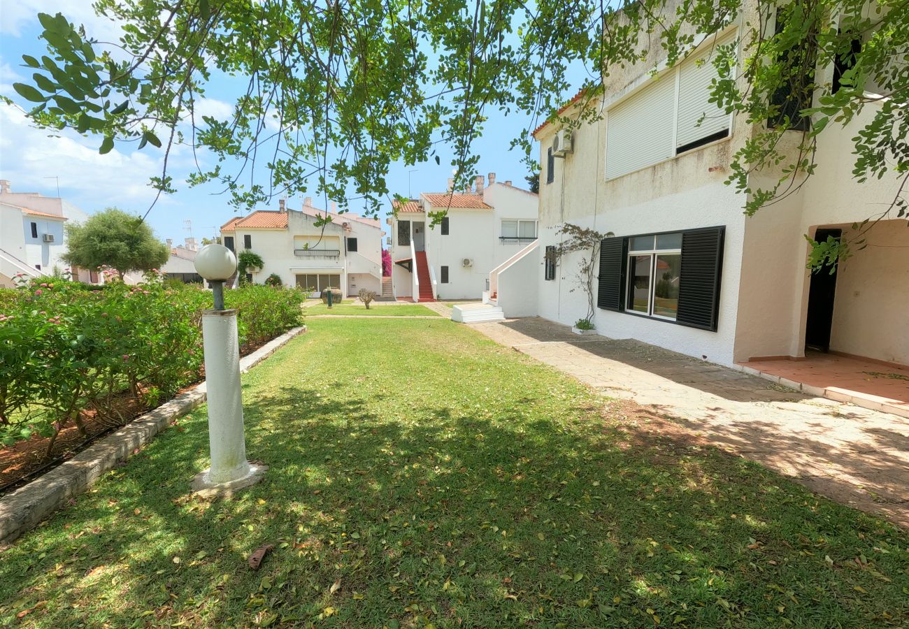 Studio à Tavira - Algarve T0 Pedras Del Rei, Santa Luzia, Tavira
