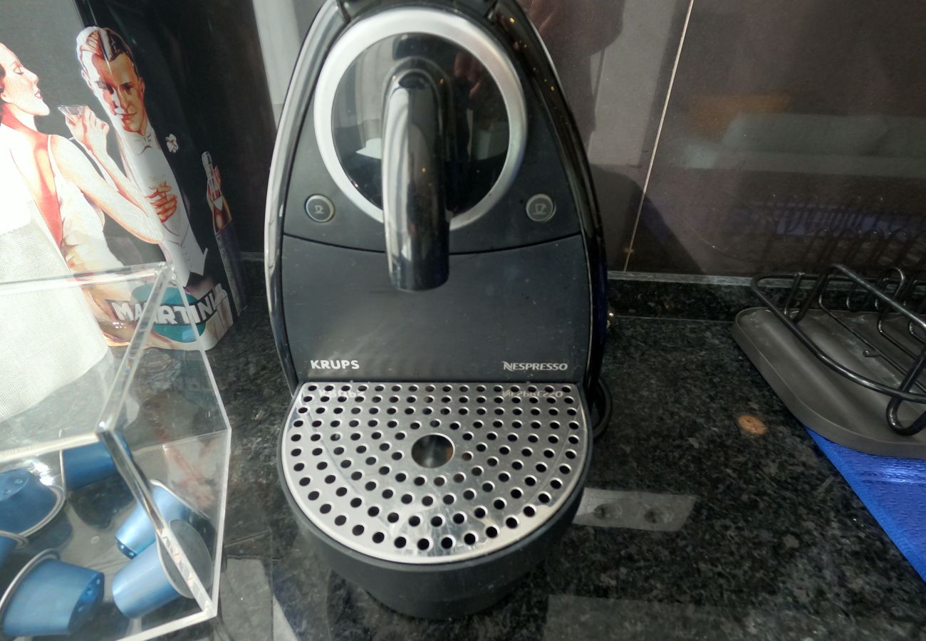 Appartement à Lisbonne - Lisboa T3 moderno em Benfica, Lisboa