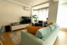 Appartement à Lisboa - Lisboa T3 moderno em Benfica, Lisboa