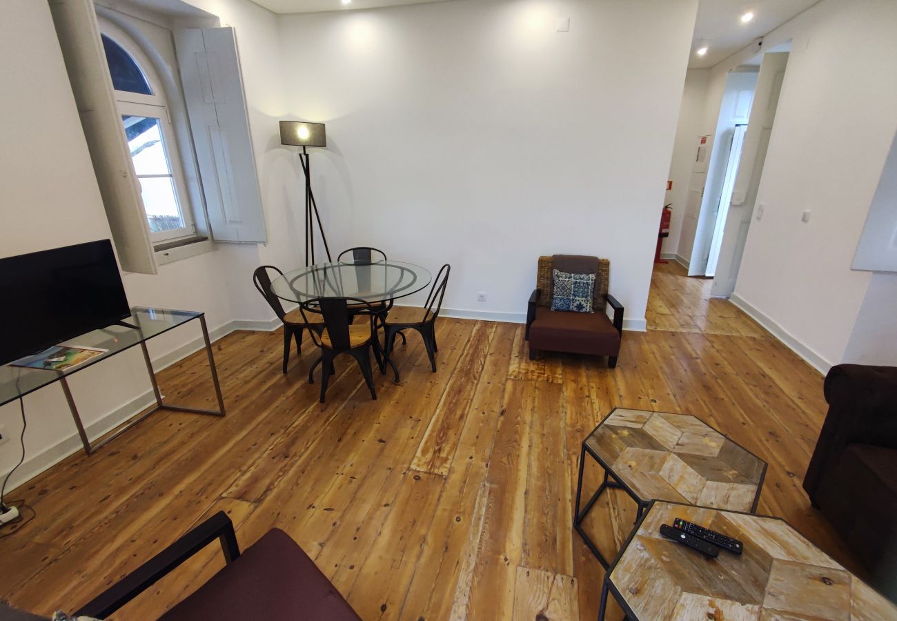 Appartement à Sintra - Sintra, T2 no centro histórico com vista para Palácio, Sintra