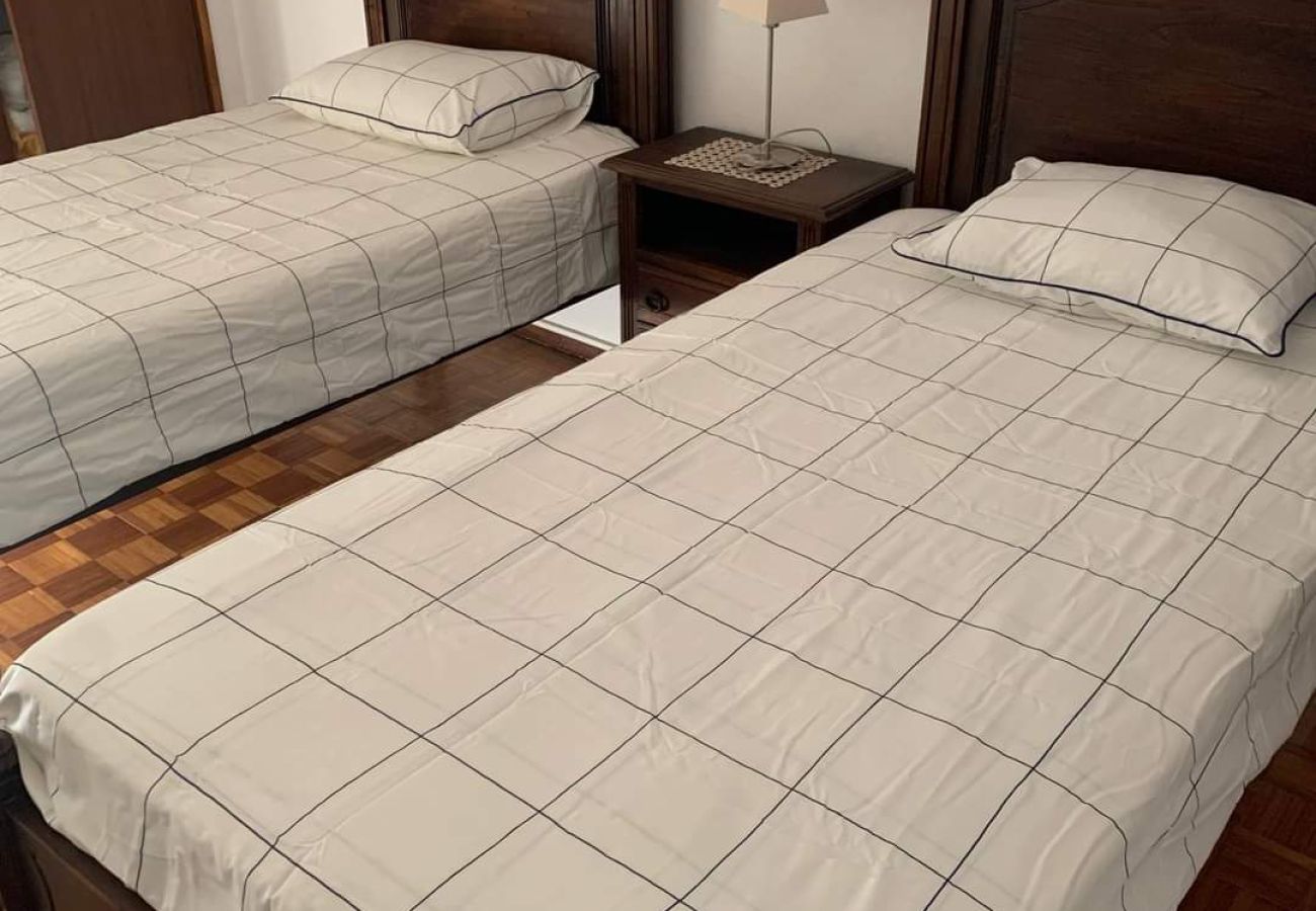 Appartement à Tavira - Tavira, Apartamento T2 com varanda e Piscina, Vale Caranguejo, Tavira