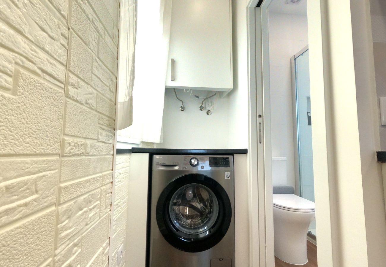 Appartement à Verdizela - Seixal Beach House, Almada, Lisboa