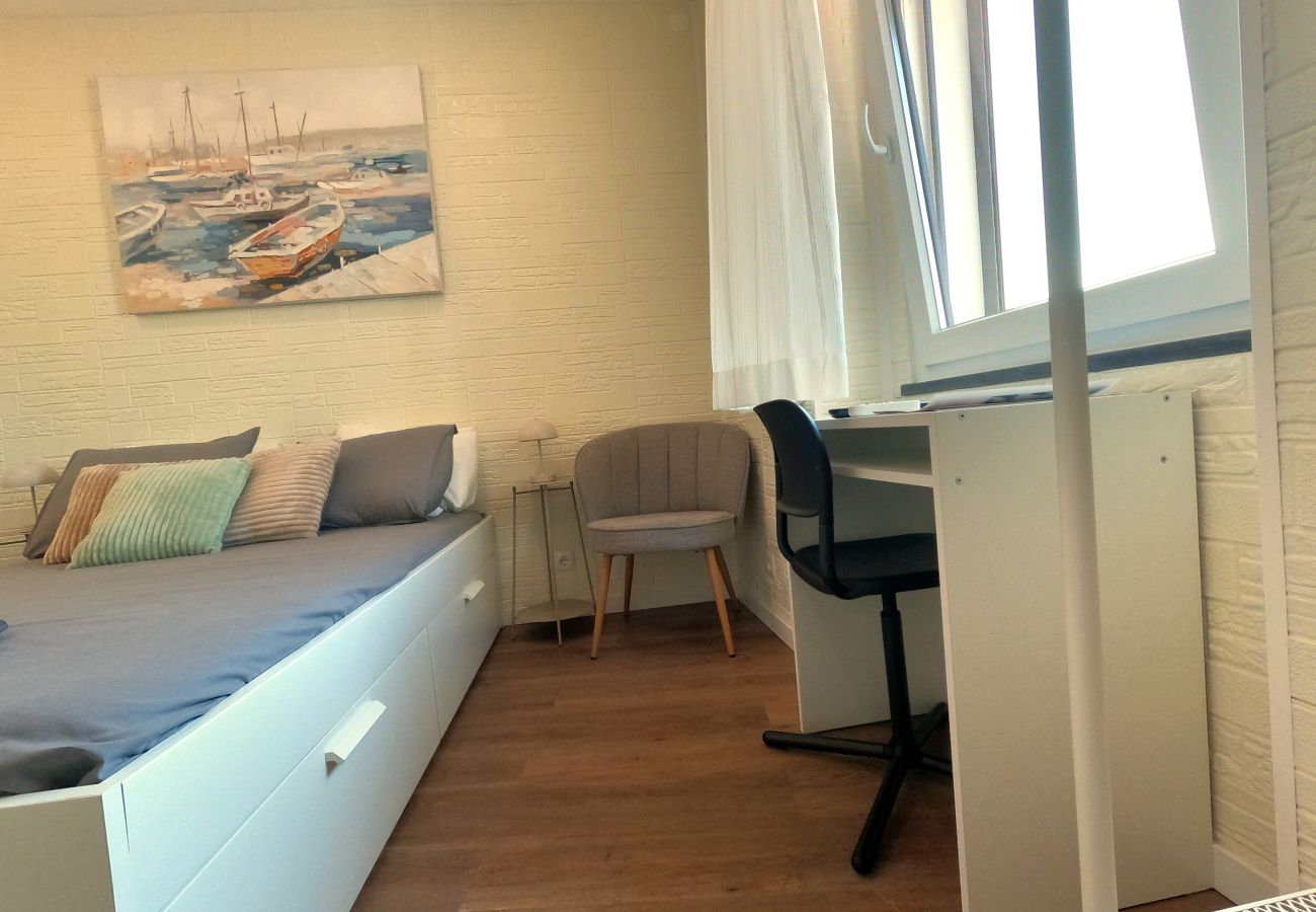 Appartement à Verdizela - Seixal Beach House, Almada, Lisboa