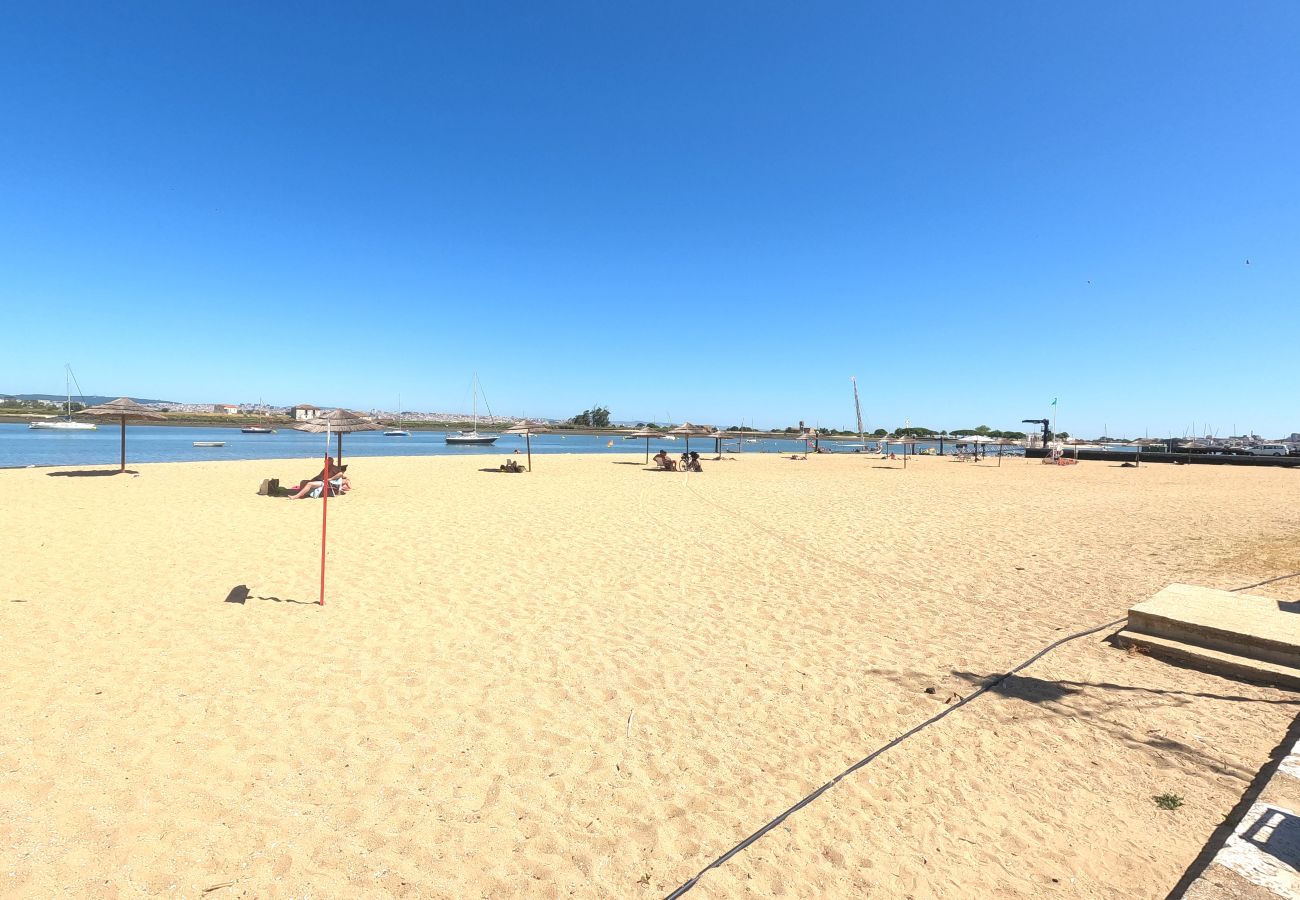 Appartement à Verdizela - Seixal Beach House, Almada, Lisboa