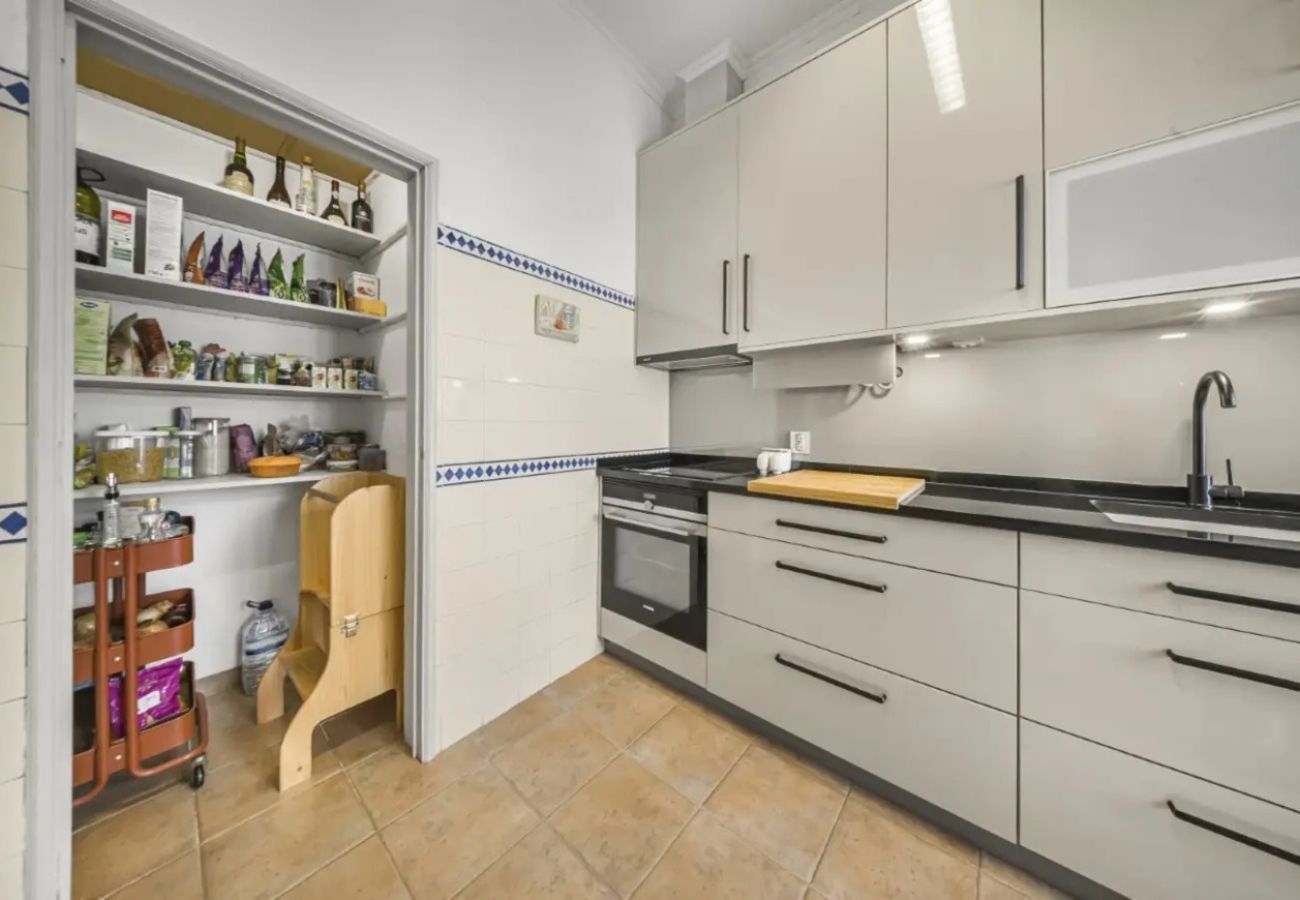 Appartement à Lisbonne - T2 Renovado com Terraço em Lisboa, Arroios