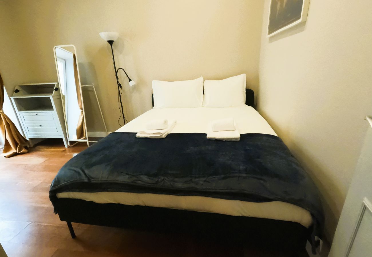 Appartement à Lisbonne - T2 Renovado com Terraço em Lisboa, Arroios