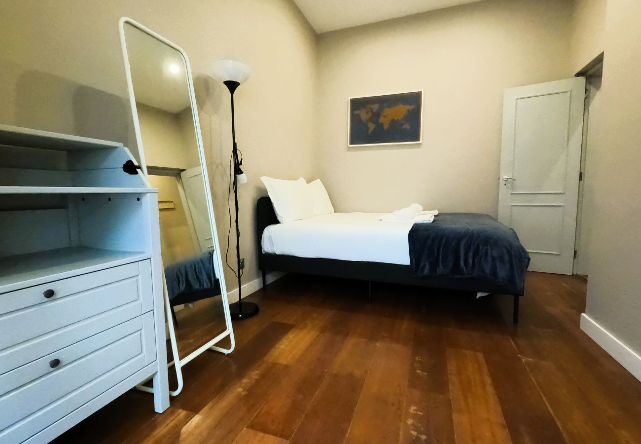 Appartement à Lisbonne - T2 Renovado com Terraço em Lisboa, Arroios