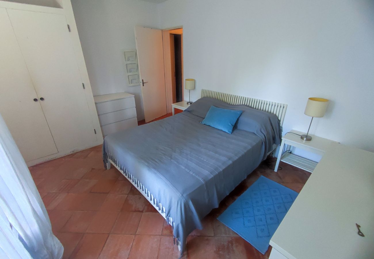 Appartement à Albufeira - Apartamento T2 com jardim privativo nos Apartamentos da Balaia, Albufeira, Algarve