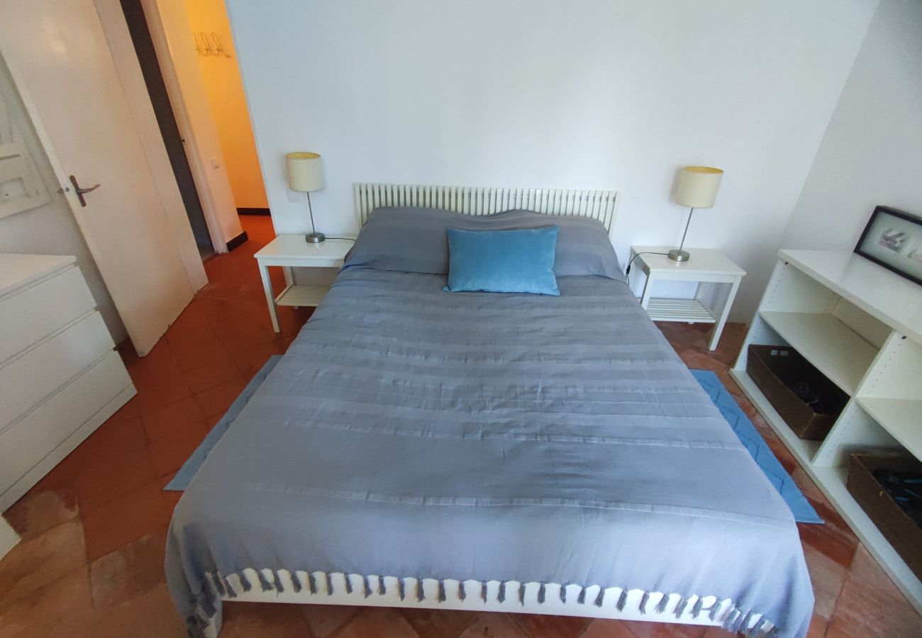 Appartement à Albufeira - Apartamento T2 com jardim privativo nos Apartamentos da Balaia, Albufeira, Algarve