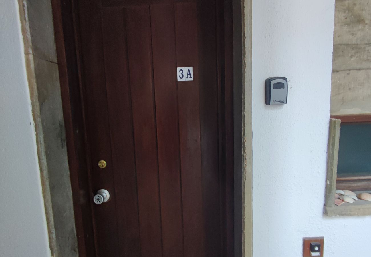 Appartement à Albufeira - Apartamento T2 com jardim privativo nos Apartamentos da Balaia, Albufeira, Algarve