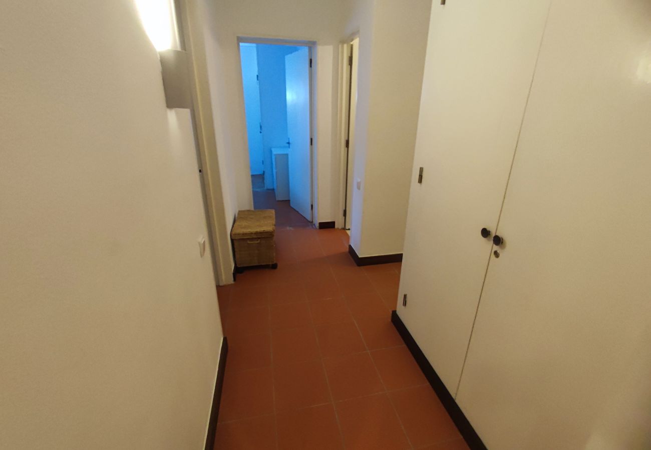 Appartement à Albufeira - Apartamento T2 com jardim privativo nos Apartamentos da Balaia, Albufeira, Algarve