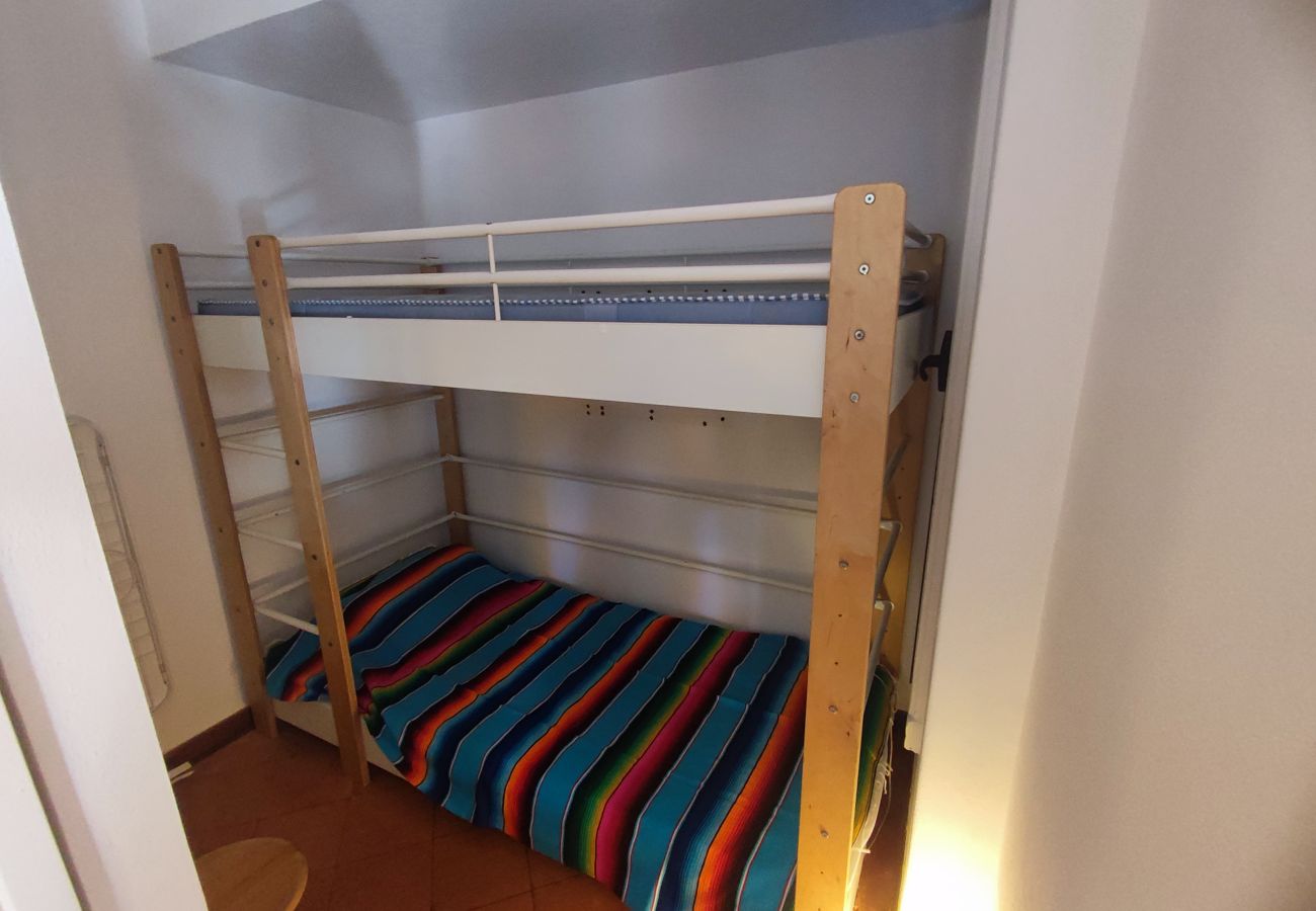 Appartement à Albufeira - Apartamento T2 com jardim privativo nos Apartamentos da Balaia, Albufeira, Algarve