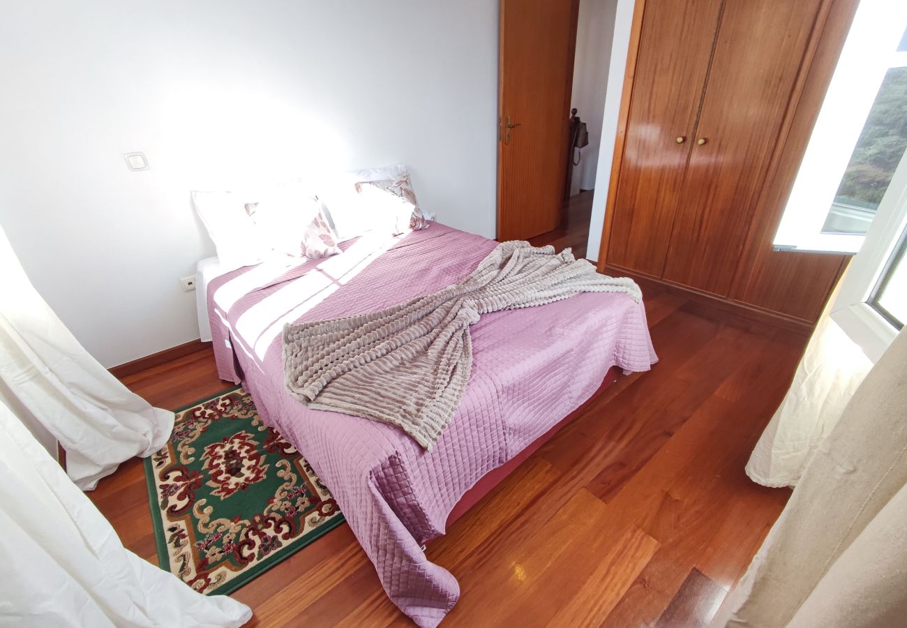 Maison à Porto da Cruz - Madeira, Casa de 2 quartos com vista mar e Penha de Águia, Porto da Cruz, ilha da Madeira