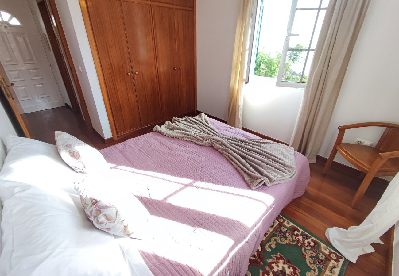 Maison à Porto da Cruz - Madeira, Casa de 2 quartos com vista mar e Penha de Águia, Porto da Cruz, ilha da Madeira