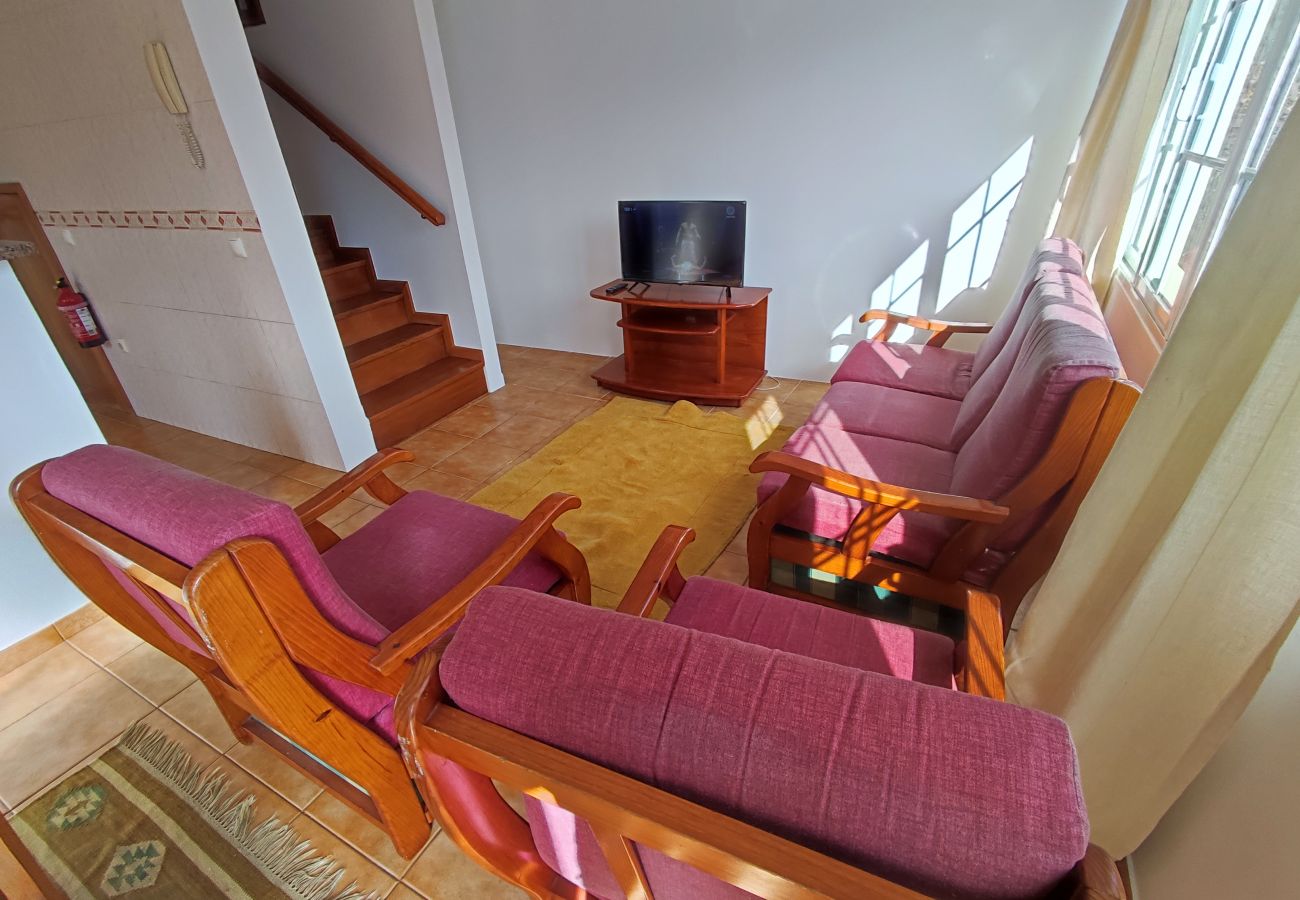 Maison à Porto da Cruz - Madeira, Casa de 2 quartos com vista mar e Penha de Águia, Porto da Cruz, ilha da Madeira