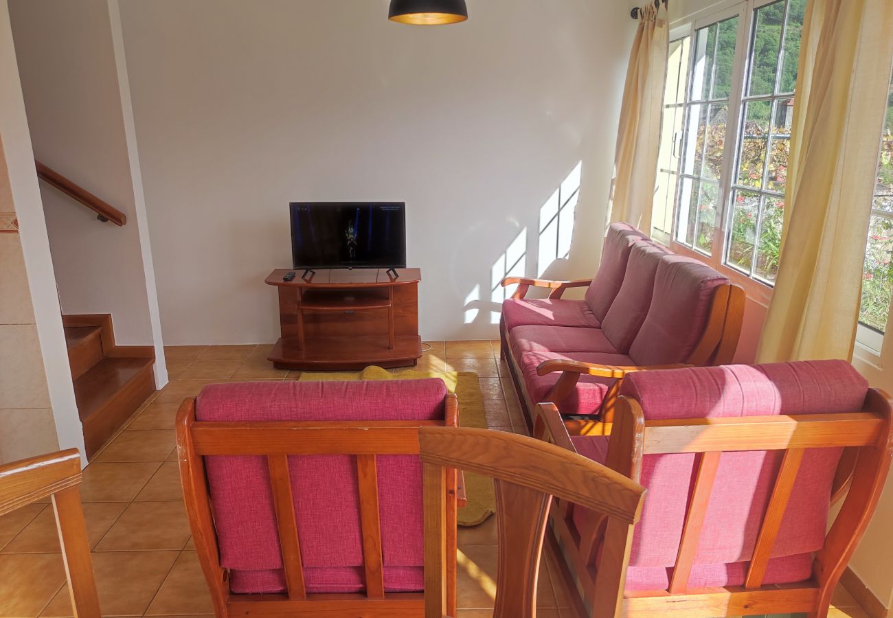 Maison à Porto da Cruz - Madeira, Casa de 2 quartos com vista mar e Penha de Águia, Porto da Cruz, ilha da Madeira