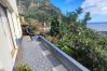 Maison à Porto da Cruz - Madeira, Casa de 2 quartos com vista mar e Penha de Águia, Porto da Cruz, ilha da Madeira