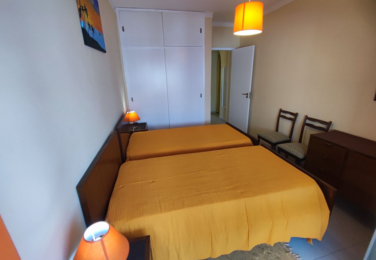 Appartement à Quarteira - Algarve, apartamento T1+1 acolhedor no centro de Quarteira
