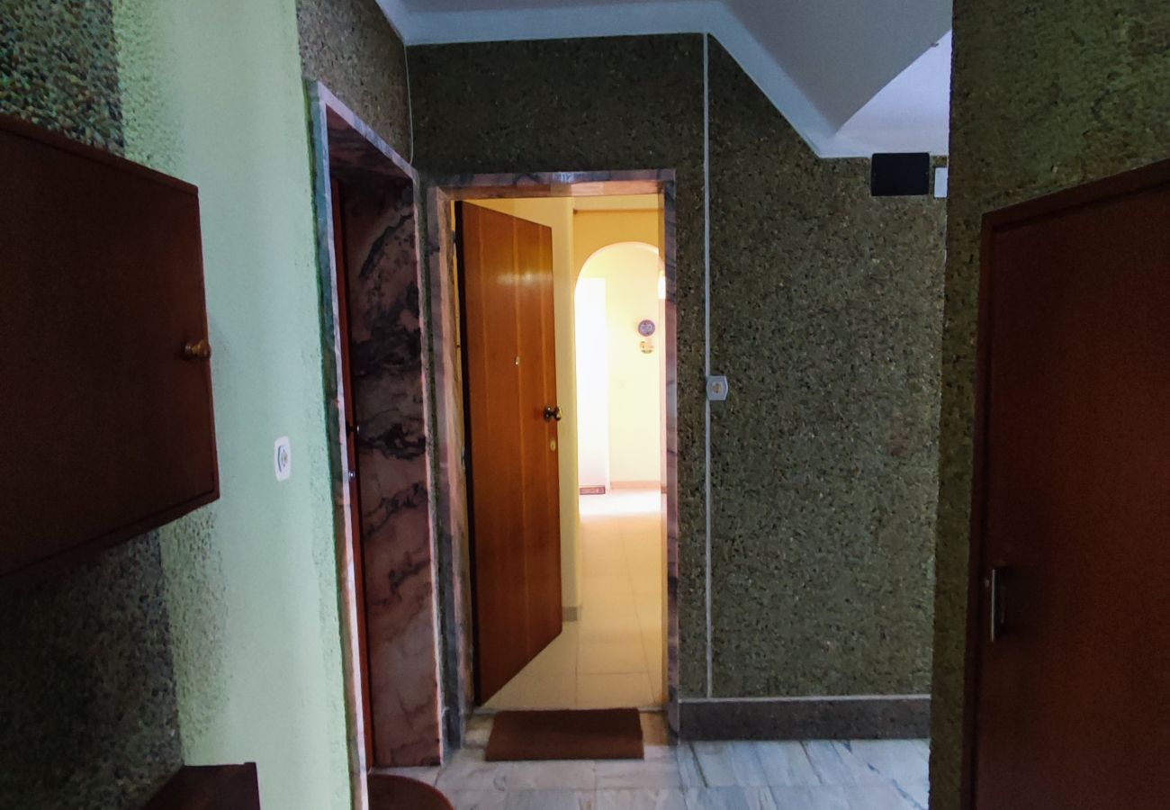 Appartement à Quarteira - Algarve, apartamento T1+1 acolhedor no centro de Quarteira