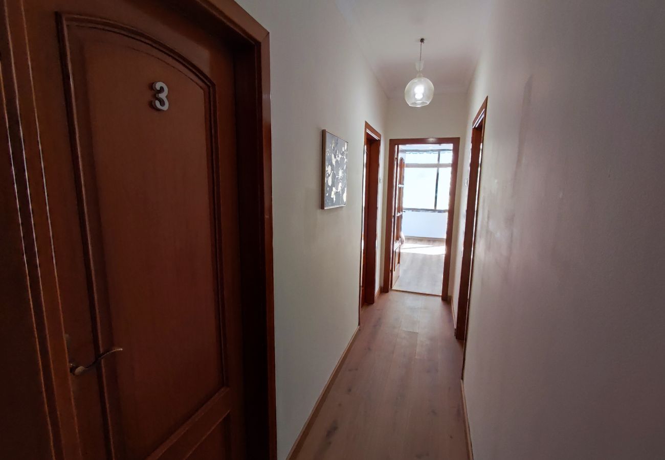 Chambres d'hôtes à Alenquer - Guest House Alojamento Santa Catarina Suite 1 - O seu refúgio no coração de Alenquer