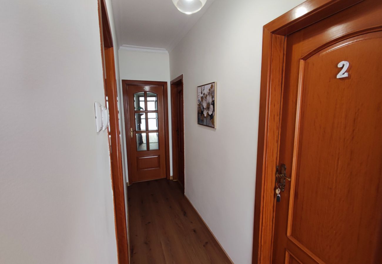 Chambres d'hôtes à Alenquer - Guest House Alojamento Santa Catarina Suite 2 - O seu refúgio no coração de Alenquer