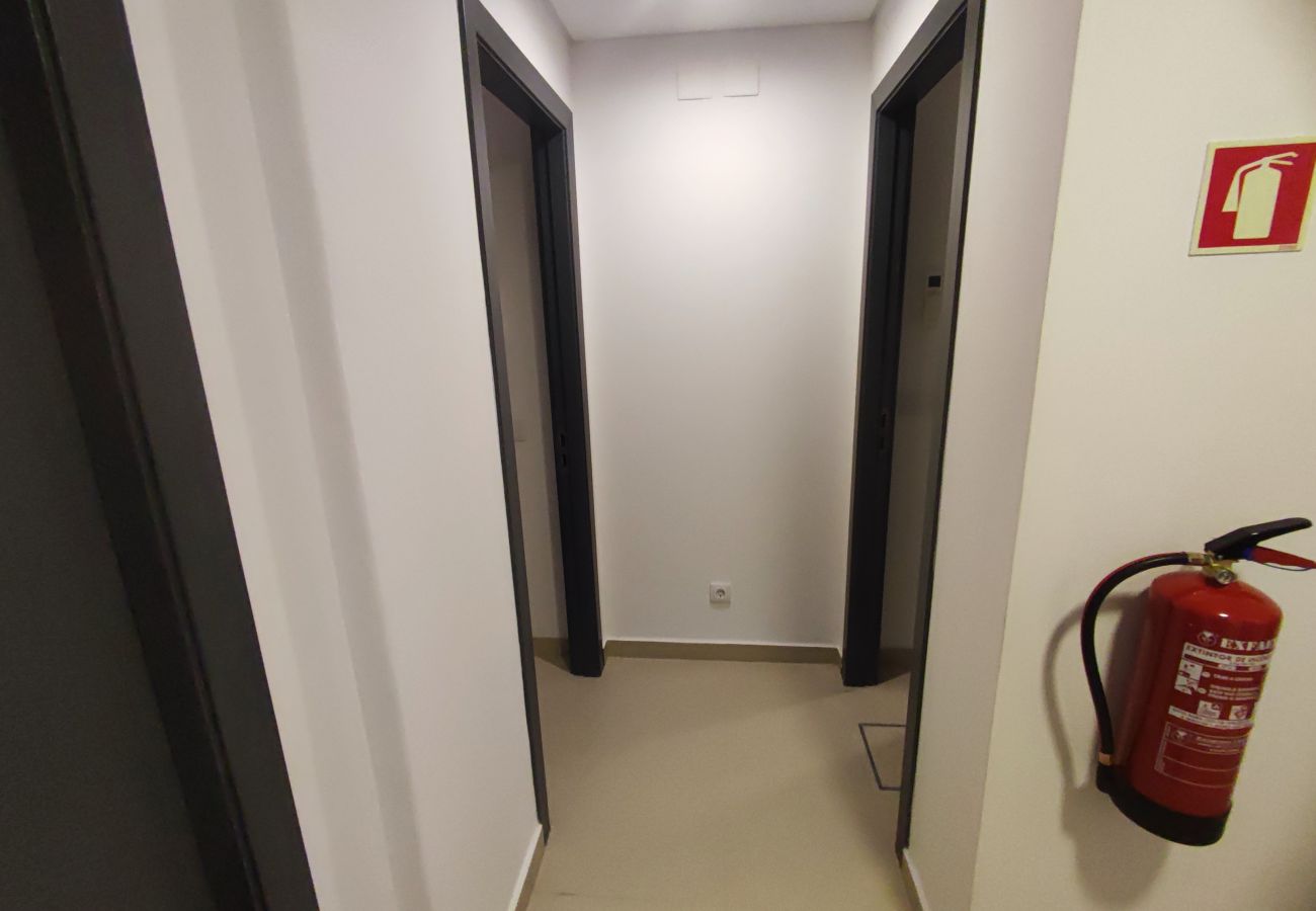 Chambres d'hôtes à Lisbonne - Lisbon Airport GuestHouse GAL Olivais – Conforto, Terraço e Localização Premium nos Olivais